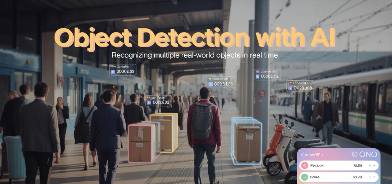 Object Detection
